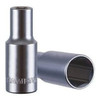 Tubo Bocallave 1/4 Hexagonal 8 Mm Larga Hamilton Bhm8-14l 0