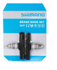 Tacos De Freno Shimano S65t Para V-brake Par 1