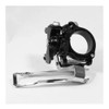 Descarrilador Ltwoo Fd-v5008 Doble Tiro - Compatible Shimano 3