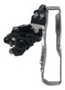 Descarrilador Ltwoo Fd-v5008 Doble Tiro - Compatible Shimano 4
