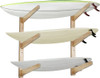 Rack Porta Tablas De Surf, Skate, Longboard, Wake, Snowboard 2