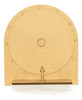 Ruleta Elaborada En Mdf 0