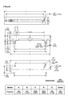 Potenciometro Deslizable 1k Ohms Lineal Arduino Nubbeo 1