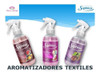 Aromatizante Textil Saphirus  Pack X 25 + Sahumerio Regalo 4 Aromatizante Textil Saphirus  Pack X 25 + Sahumerio Regalo 4