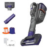 Aspiradora Para Mascotas Black+decker Dustbuster 0