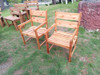 Butacas De Jardin 0