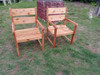 Butacas De Jardin 1