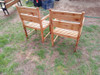 Butacas De Jardin 2
