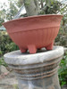 Maceta De Plastico Bowl 7