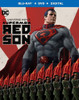 Blu-ray + Dvd Superman Red Son 0