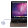 Usb-c Usb 3.1 Tipo C A Vga Adaptador Convertidor De Cable 10 4