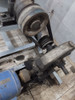 Molino A Bolas Industrial 2