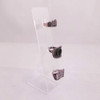 Exhibidor De Anillos Placax3 Anillos 5unidades 0
