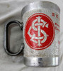 Jarra Retro Para Cerveza Club Inter De Brasil 1980 0