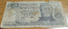 Lote De 41 Billetes Argentinos 2
