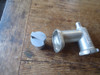 Picadora De Carne Para Kenwood Cheff Completo Impecable 2 Picadora De Carne Para Kenwood Cheff Completo Impecable 2