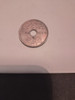 Moneda Egipcia Antigua 0