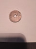 Moneda Egipcia Antigua 1
