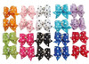 20 Unids Pet Grooming Hair Bow Cinta Regalo Tocado De Flores 0 20 Unids Pet Grooming Hair Bow Cinta Regalo Tocado De Flores 0