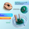 Ionizador Piscina Antisarro Usb Para Vulcano Bae | Ver Foto2 6
