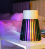 Lampara Uv Mata Mosquitos Anti Insectos Colgar Sobre Mesa 1