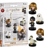 Estampadoras De Harry Potter Con Entintado Automático - Set 1
