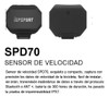 Sensor De Cadencia Y Velocidad Igpsport  Strava Garmin Runt 5