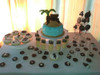 Carro Para Candy Bar 7