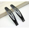 Lassum 24 Pinzas Para El Cabello De Metal Grandes De 2,36 Pu 3