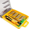 Herramientas Mini Para Electrónica Destornilladores 0