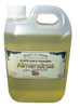 Aceite Para Masajes Almendras + Lavanda 1 Litro En Balvanera 0