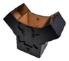 Deck Box - Xion Games Deck Cage Negro 0