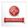 Alicate Profesional Cutículas Acero Inoxidable Mundial 777 2