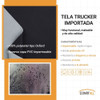 Funda Parrilla Americana Tela Premium Impermeable 125x135x60 4