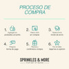 Palo De Amasar Regulable Rodillo Whiskspro 1