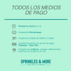 Palo De Amasar Regulable Rodillo Whiskspro 2