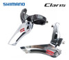 Descarrilador Delantero  Shimano Claris Fd - R2000 2 X 8 V. 2