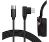Cable Cargador A Micro Usb Para Auriculares Sony Wh-ch700n 0