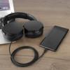 Cable Cargador A Micro Usb Para Auriculares Sony Wh-ch700n 5