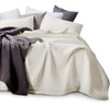 ~? Kasentex Edredón-ropa De Cama-coverlet-manta-set, Lavable 0