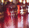 Gin Mermaid Pink Plaza Serrano - Microcentro 1