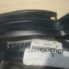Protector Fuel Tank Toyota Hilux Sw4 Original 2