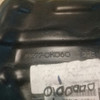 Protector Fuel Tank Toyota Hilux Sw4 Original 3