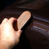 Max Shine | Cepillo Limpieza De Cuero Y Alcantara   | 12cms 1