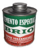Cemento Solucion Pegamento Parche Camaras Cubiertas Brio 0