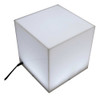 Caja De Acrílico Luminosa Cgl-121212 0