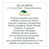 Oficinalis: Gel De Arnica - Criógeno X 110 Ml 3