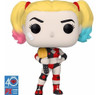 Funko Pop Dc Heroes Harley Quinn Px Exclusive Diamond #436 1