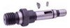 Eje + Chavetas Amoladora Black + Decker G720 0