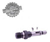 Eje + Chavetas Amoladora Black + Decker G720 1